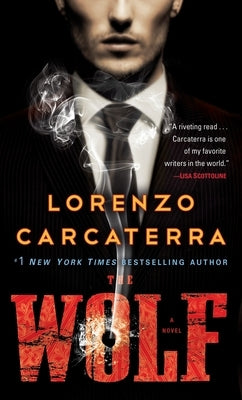 The Wolf by Carcaterra, Lorenzo