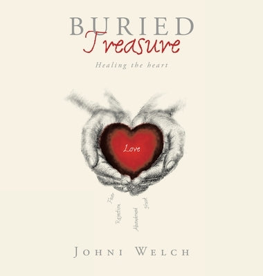 Buried Treasure: Healing the heart by Welch, Johni