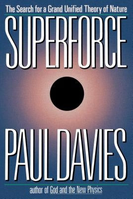 Superforce by Davies, Paul