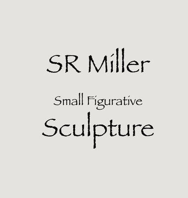 SR Miller Small Figurative Sculpture by Miller, Steven Ralph