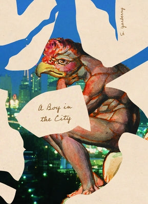 A Boy in the City by Yarberry, S.