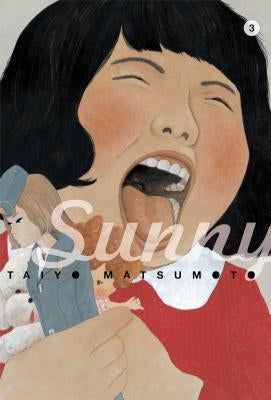 Sunny, Vol. 3 by Matsumoto, Taiyo