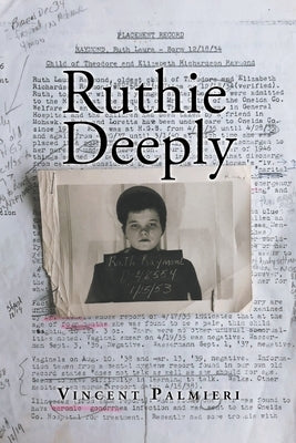 Ruthie Deeply by Palmieri, Vincent