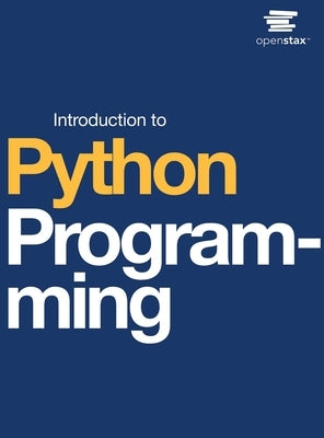 Introduction to Python Programming by Stax, Open