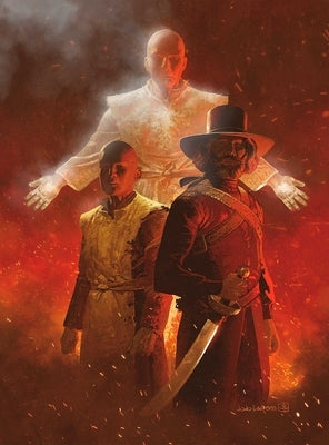 The Sons of El Topo: Cain & Abel by Jodorowsky, Alejandro