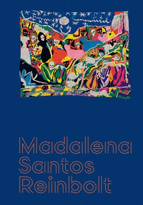 Madalena Santos Reinbolt: A Head Full of Planets by Reinbolt, Madalena Santos