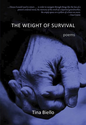 The Weight of Survival by Biello, Tina