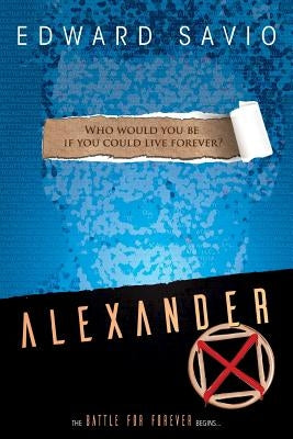 Alexander X by Savio, Edward