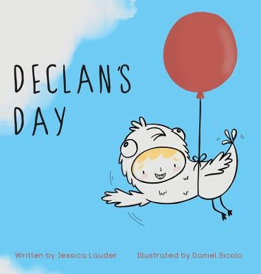 Declan's Day by Lauder, Jessica