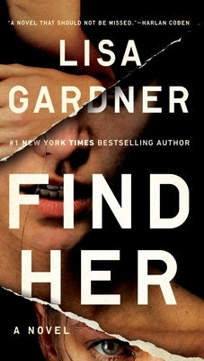 Find Her by Gardner, Lisa