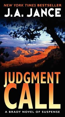 Judgment Call by Jance, J. A.