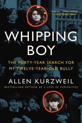 Whipping Boy by Kurzweil, Allen