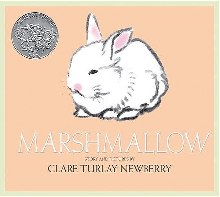 Marshmallow: An Easter and Springtime Book for Kids by Newberry, Clare Turlay