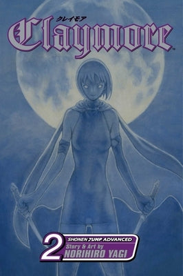 Claymore, Vol. 2 by Yagi, Norihiro