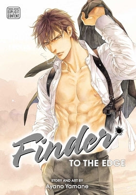 Finder Deluxe Edition: To the Edge, Vol. 11 by Yamane, Ayano