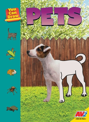 Pets by Jordan, McGill