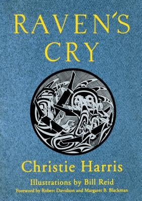 Raven's Cry by Harris, Christie