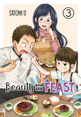 Beauty and the Feast 03 by U, Satomi