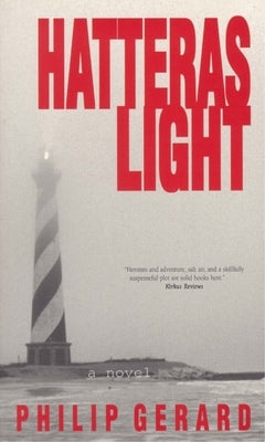 Hatteras Light by Gerard, Philip