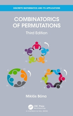 Combinatorics of Permutations by Bona, Miklos