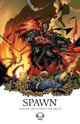 Spawn Origins, Volume 25 by McFarlane, Todd