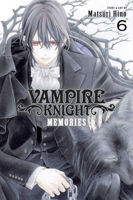 Vampire Knight: Memories, Vol. 6 by Hino, Matsuri