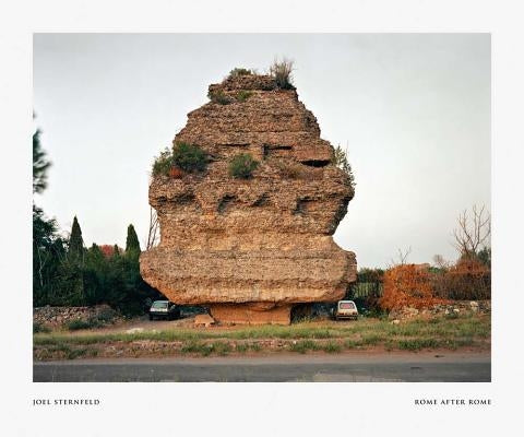 Joel Sternfeld: Rome After Rome by Sternfeld, Joel