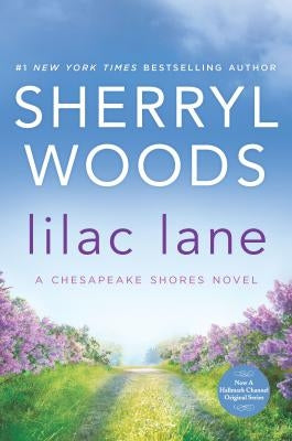 Lilac Lane Original/E by Woods, Sherryl