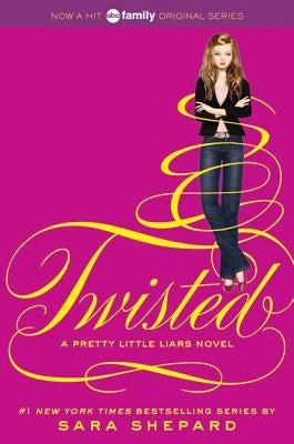 Twisted by Shepard, Sara