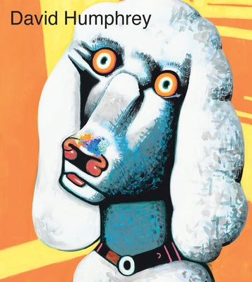 David Humphrey by Lauterbach, Davy