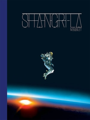 Shangri-La by Bablet, Mathieu