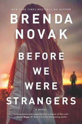 Before We Were Strangers Origi by Novak, Brenda