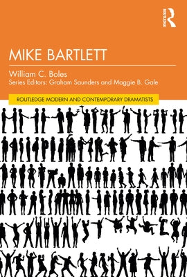 Mike Bartlett by Boles, William C.