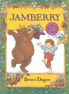 Jamberry by Degen, Bruce