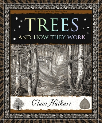 Trees and How They Work by Huikari, Olavi