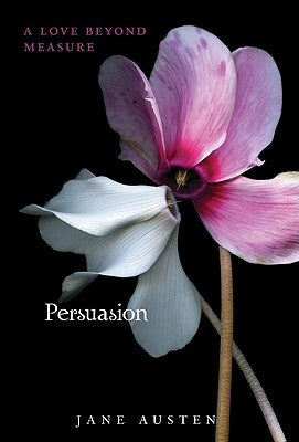 Persuasion by Austen, Jane