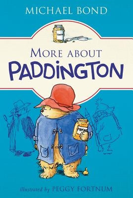 More about Paddington by Bond, Michael