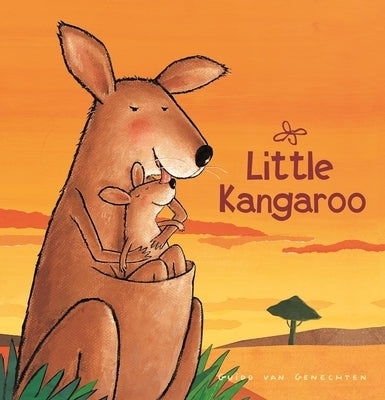 Little Kangaroo by Van Genechten, Guido