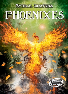 Phoenixes by Troupe, Thomas Kingsley