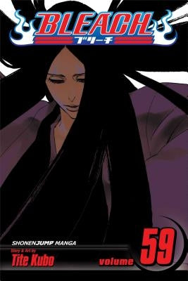 Bleach, Vol. 59 by Kubo, Tite