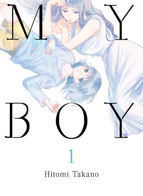 My Boy 1 by Takano, Hitomi