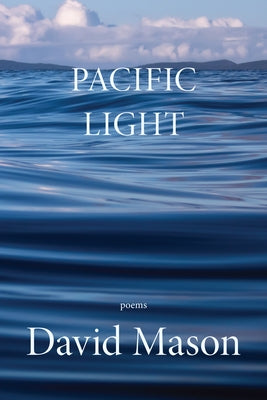 Pacific Light by Mason, David