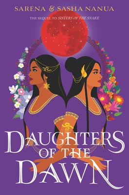 Daughters of the Dawn by Nanua, Sasha