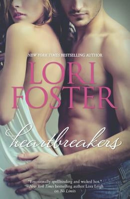 Heartbreakers Original/E by Foster, Lori