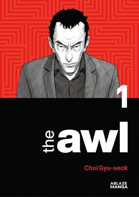 The Awl Vol 1 by Gyu-Seok, Choi