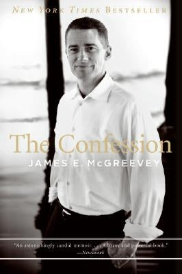 The Confession by McGreevey, James E.