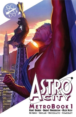 Astro City Metrobook, Volume 1 by Busiek, Kurt