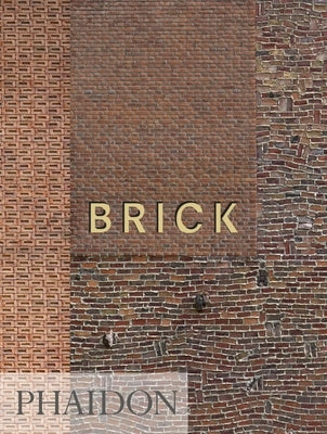 Brick by Hall, William