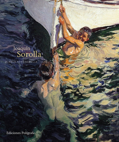 Joaquín Sorolla by Sorolla, Joaquin