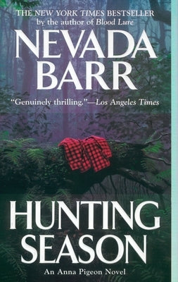 Hunting Season by Barr, Nevada